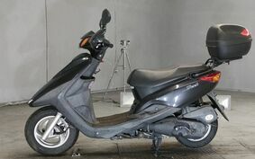 YAMAHA AXIS 125 TREET SE53J