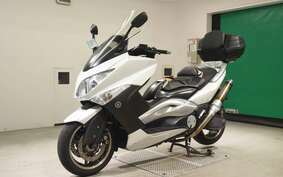 YAMAHA T-MAX500 Gen.3 2010 SJ08J