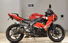 YAMAHA YZF-R6 2004 RJ05