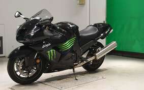 KAWASAKI ZX 1400 NINJA 2010 ZXNC11