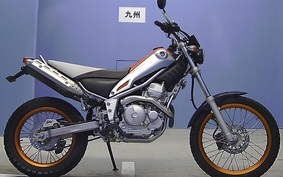 YAMAHA TRICKER 2010 DG16J