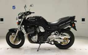 SUZUKI GSF1200 1998 GV75A