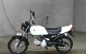 SUZUKI GS50 NA41A