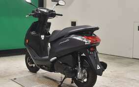 YAMAHA AXIS 125 Z SED7J