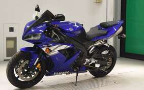 YAMAHA YZF-R1 2004 RN13