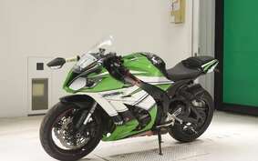 KAWASAKI ZX 10 NINJA ABS 2013