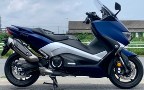 YAMAHA T-MAX 530 2017 SJ15J