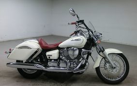 YAMAHA DRAGSTAR 250 2008 VG05J