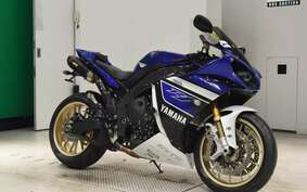 YAMAHA YZF-R1 2014 RN23