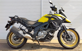 SUZUKI V-Strom 2020 C733A