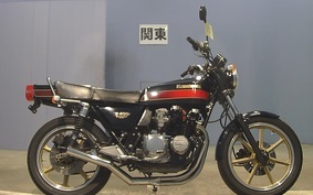 KAWASAKI Z400 FX 1982 KZ400E