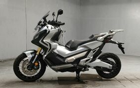 HONDA X-ADV 750 2017 RC95