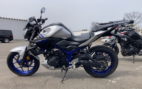 YAMAHA MT-03 2016 RH07J