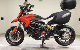 DUCATI HYPERSTRADA 820 2014 B201J