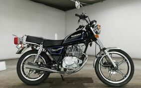 SUZUKI GN125 PCJB1