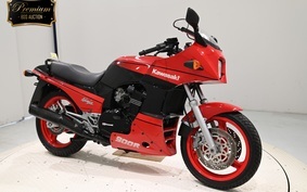 KAWASAKI GPZ900R NINJA 1991