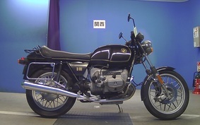 BMW R80 1980