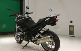 BMW R1200R 2010