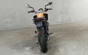 KTM 125 DUKE JGA