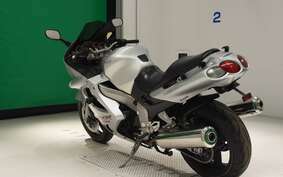 KAWASAKI ZZ1200 NINJA R 2002 ZXT20C