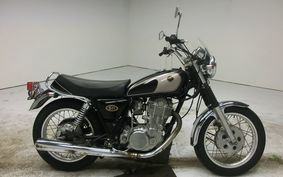 YAMAHA SR400 1995 1JR