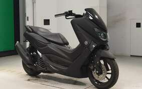 YAMAHA N-MAX SED6J