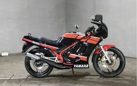 YAMAHA RD350 1WW