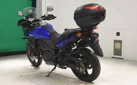 SUZUKI DL650 ( V-Strom 650 ) A 2013 VP56A