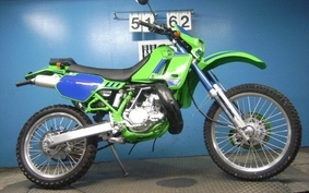 KAWASAKI KDX200SR Gen.2 1992 DX200G