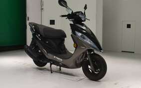 KYMCO GP125