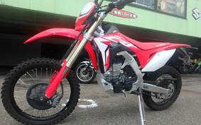 HONDA CRF450L 2019 PD11