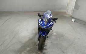 YAMAHA YZF-R25 RG10J