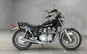 YAMAHA XJ650 SPECIAL 1985 4L6