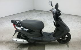 YAMAHA JOG ZR Evolution 2 SA39J