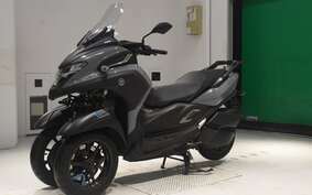 YAMAHA TRICITY 300 2021 SH15J