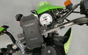 KAWASAKI KSR110 KL110A