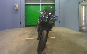 KAWASAKI NINJA 650 2012 EX650E