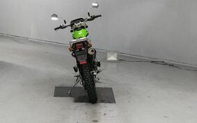 KAWASAKI SUPER SHERPA KL250G