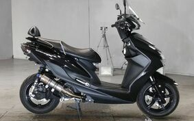 YAMAHA CYGNUS 125 X SR SED8J