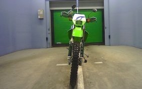 KAWASAKI KLX250 SR LX250E