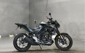 YAMAHA MT-03 2021 RH13J