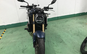 HONDA CB650R 2021 RH03