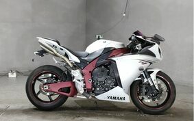 YAMAHA YZF-R1 2010 RN24J