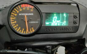 HYOSUNG GT250R 不明