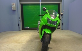 KAWASAKI NINJA 250R 2012 EX250K