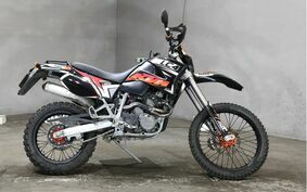 KTM 625 SXC 2007 GSE40