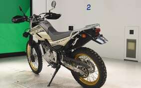 YAMAHA SEROW 250 DG17J