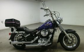 KAWASAKI VULCAN 400 CLASSIC 1996 VN400A