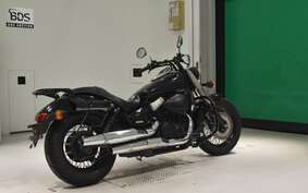 HONDA SHADOW 750 PHANTOM 2011 RC53