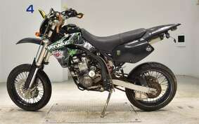 KAWASAKI KLX250D TRACKER LX250E